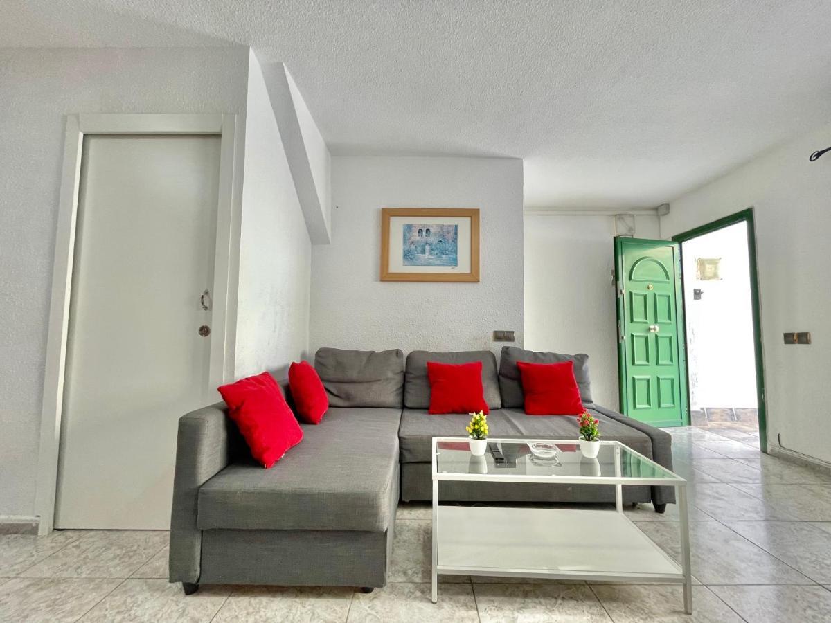 Relax Beach House Пуерто де Сантяго Екстериор снимка