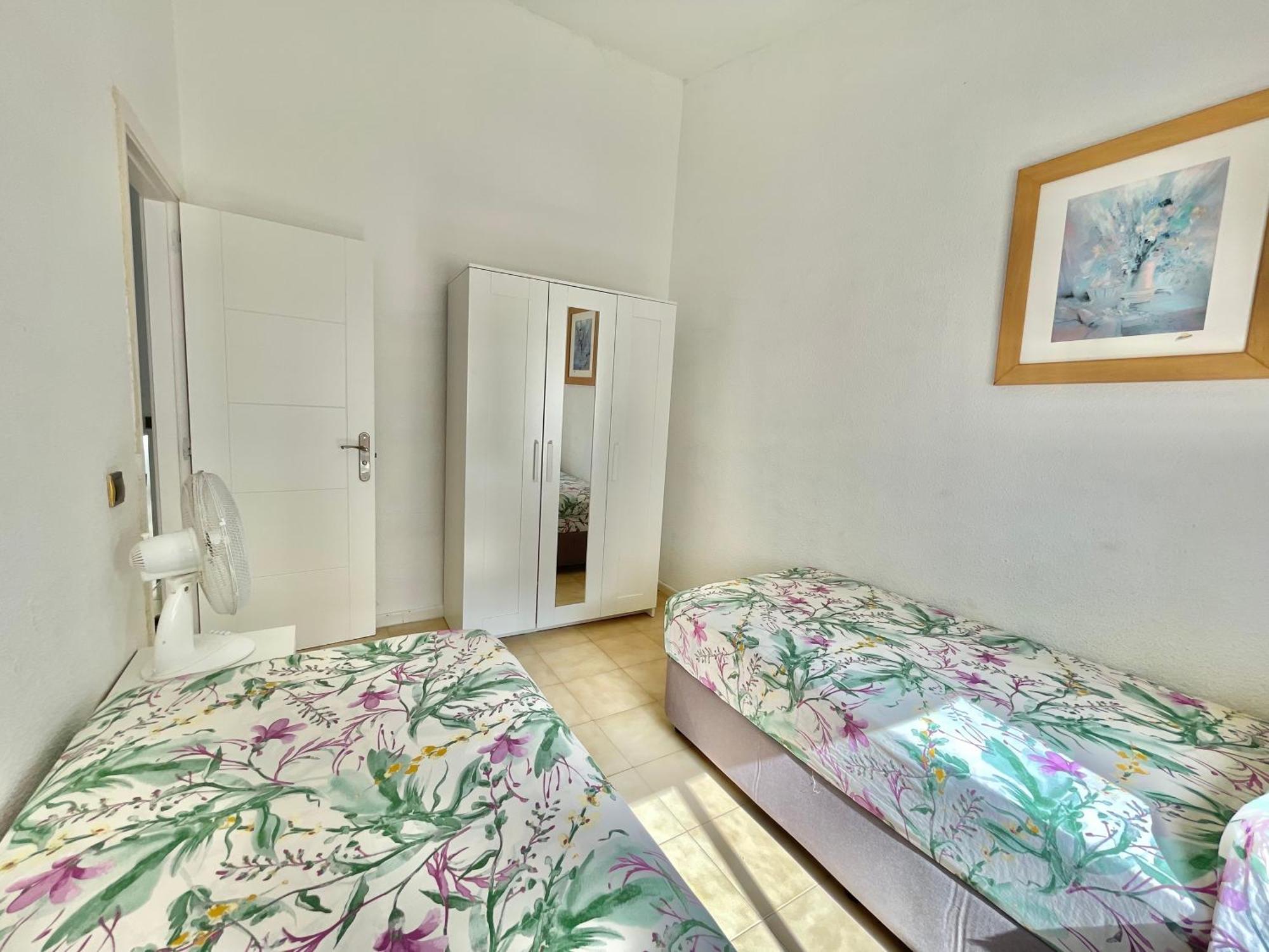 Relax Beach House Пуерто де Сантяго Екстериор снимка